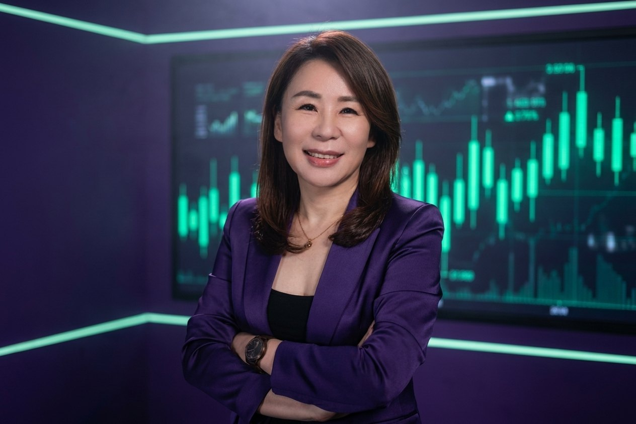 매주 진행되는 라이브 학습 방송